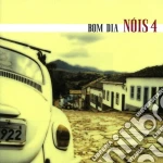 Nois - Bom Dia cd
