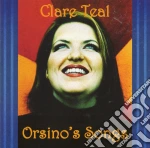 Clare Teal - Orsino'S Songs cd