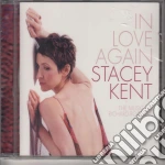 Stacey Kent - In Love Again cd