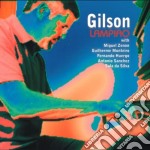 Gilson - Lampiao