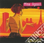 Mina Agossi - Zaboum!!