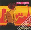 Mina Agossi - Zaboum!! cd