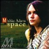 Mishka Adams - Space cd