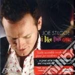 Joe Stilgoe - I Like This One cd