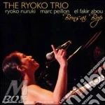 Ryoko Trio - Bonsai Bop cd