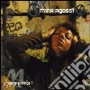 Mina Agossi - Simple Things? cd
