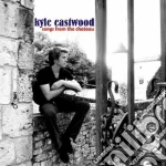 Kyle Eastwood - Songs From The Chateau cd
