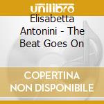 Elisabetta Antonini - The Beat Goes On