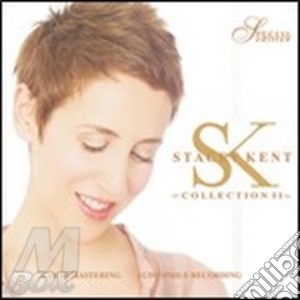 Stacey Kent - Collection Ii cd musicale di Stacey Kent