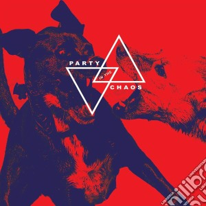 (LP Vinile) Deflore And Jaz Coleman - Party In The Chaos lp vinile