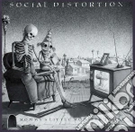 Social Distortion - Mommy'S Little Monster cd