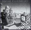 Social Distortion - Mommy'S Little Monster cd