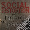Social Distortion - Prison Bound cd