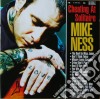 Mike Ness - Cheating At Solitair cd