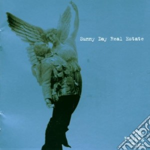 Sunny Day Real Estate - Rising Tide cd musicale di Sunny Day Real Estate