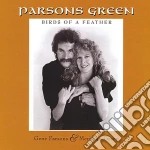 Parsons/Green - Birds Of A Feather cd