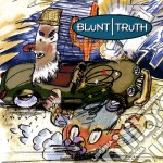 Blunt Truth - Cactus Town