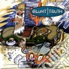Blunt Truth - Cactus Town cd
