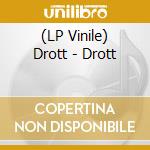 (LP Vinile) Drott - Drott lp vinile