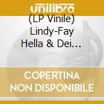 (LP Vinile) Lindy-Fay Hella & Dei Farne - Hildring lp vinile