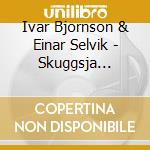 Ivar Bjornson & Einar Selvik - Skuggsja (Hardcover Digibook) cd musicale