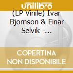 (LP Vinile) Ivar Bjornson & Einar Selvik - Hardanger - White Edition lp vinile