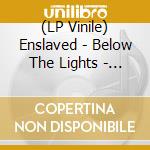 (LP Vinile) Enslaved - Below The Lights - White Edition (2 Lp) lp vinile