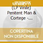 (LP Vinile) Penitent Man & Cortege - Legends Of The Desert: Vol. 2 vinile