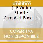 (LP Vinile) Starlite Campbell Band - The Language Of Curiosity vinile
