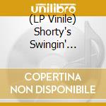 (LP Vinile) Shorty's Swingin' Coconuts - Surf Shack Shindig - Sea Glass Vinyl vinile