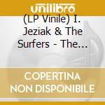 (LP Vinile) I. Jeziak & The Surfers - The Breeze/Free As The Ocean (7') vinile