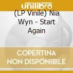 (LP Vinile) Nia Wyn - Start Again vinile