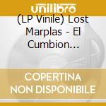 (LP Vinile) Lost Marplas - El Cumbion Surfero (Random) vinile