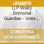 (LP Vinile) Immortal Guardian - Unite & Conquer vinile