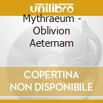 Mythraeum - Oblivion Aeternam cd