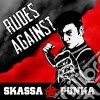 Skassapunka - Rudes Against cd