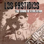 Los Fastidios - Sound Of Revolution cd