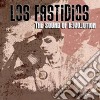 Los Fastidios - Sound Of Revolution cd