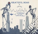 Grateful Dead - Uic Pavilion, Chicago April 11Th 1987? (2 Cd) cd
