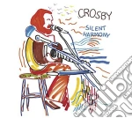 David Crosby - Silent Harmony cd