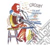 David Crosby - Silent Harmony cd