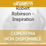 Robert Robinson - Inspiration cd