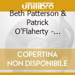 Beth Patterson & Patrick O'Flaherty - Caelic cd