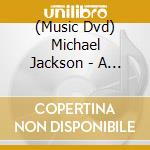 (Music Dvd) Michael Jackson - A Tribute cd