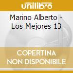 Marino Alberto - Los Mejores 13 cd