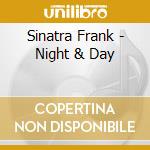 Sinatra Frank - Night & Day cd