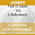 Fadi El Saadi - Vol. 1-Bellydance cd