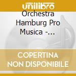Orchestra Hamburg Pro Musica - Tchaikovsky: El Lago De Los Ci cd