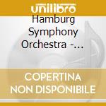 Hamburg Symphony Orchestra - Brahms: Sinfonia No 1 (Arg) cd musicale di Hamburg Symphony Orchestra