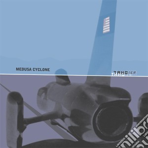 Medusa Cyclone - Tangier cd musicale di Medusa Cyclone